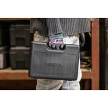 Cargar imagen en el visor de la galería, Set de herramientas, 42 piezas, comfort grip, Pretul