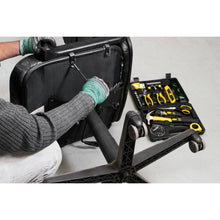 Cargar imagen en el visor de la galería, Set de herramientas, 42 piezas, comfort grip, Pretul