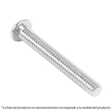 Cargar imagen en el visor de la galería, Tornillo tipo estufa, 1/4 x 5/8', bolsa con 150 pzas
