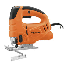 Cargar imagen en el visor de la galería, Sierra caladora, profesional, 550 W