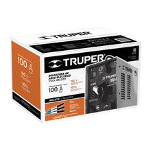 Cargar imagen en el visor de la galería, Soldadora arco eléctrico, corriente alterna 90 A