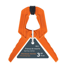 Cargar imagen en el visor de la galería, Prensa de resorte 3'