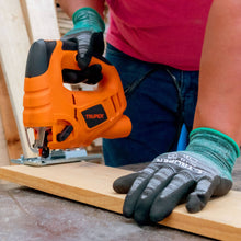 Cargar imagen en el visor de la galería, Sierra caladora, profesional, 550 W