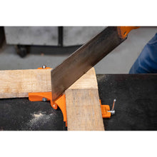 Cargar imagen en el visor de la galería, Prensa esquinera profesional, 3' de aluminio