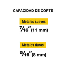 Cargar imagen en el visor de la galería, Repuesto de cuchilla para cortapernos CP-24P