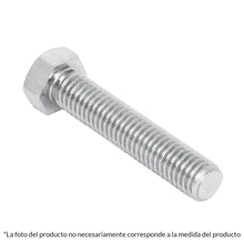 Cargar imagen en el visor de la galería, Tornillo tipo máquina, 1/2 x 3-1/2', bolsa con20 pzas