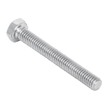 Cargar imagen en el visor de la galería, Tornillo tipo máquina, 1/4 x 3-1/2', bolsa con 30pzas