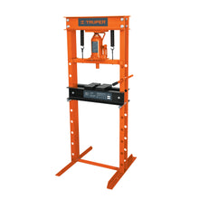 Cargar imagen en el visor de la galería, Prensa hidráulica 20 toneladas con gato de botella