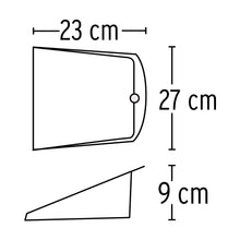 Cargar imagen en el visor de la galería, Recogedor plástico con bastón metálico