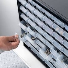 Cargar imagen en el visor de la galería, Organizador 20' con 64 compartimentos