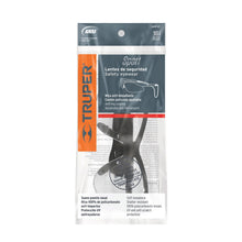 Cargar imagen en el visor de la galería, Lentes mica clara antiempaño con sujeta lentes, Sport