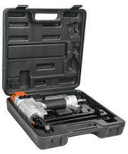 Cargar imagen en el visor de la galería, Clavadora neumática, profesional, calibre 18