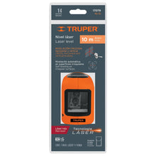 Cargar imagen en el visor de la galería, Nivel láser, 10 m