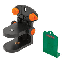 Cargar imagen en el visor de la galería, Nivel láser, 20 m