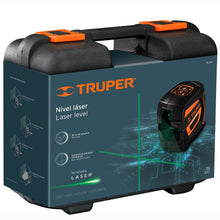 Cargar imagen en el visor de la galería, Nivel láser, 20 m