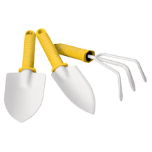 Cargar imagen en el visor de la galería, Juego herramientas para jardín 3 piezas, Pretul