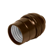 Cargar imagen en el visor de la galería, Portalámpara de baquelita, sencillo a granel