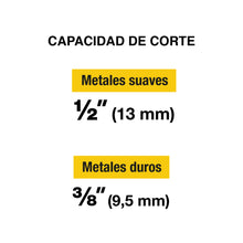 Cargar imagen en el visor de la galería, Repuesto de cuchilla para cortapernos CP-30P