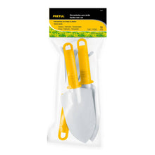 Cargar imagen en el visor de la galería, Juego herramientas para jardín 3 piezas, Pretul