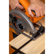 Cargar imagen en el visor de la galería, Sierra circular, 7-1/4', profesional, 1500 W