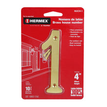 Cargar imagen en el visor de la galería, Número chico 1