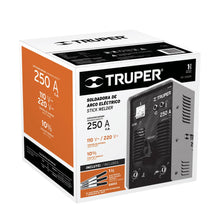 Cargar imagen en el visor de la galería, Soldadora de arco eléctrico, corriente alterna 210 A