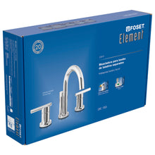 Cargar imagen en el visor de la galería, Mezcladora de taladros separados, Element