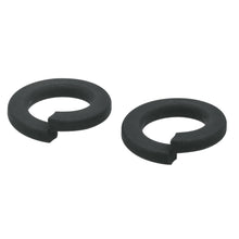 Cargar imagen en el visor de la galería, Arandela de presión de 1/2', pavonada, bolsa 100 piezas