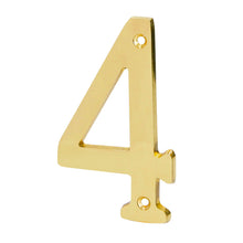 Cargar imagen en el visor de la galería, Número chico 4