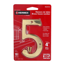 Cargar imagen en el visor de la galería, Número chico 5