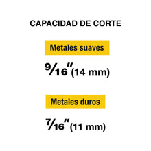Cargar imagen en el visor de la galería, Repuesto de cuchilla para cortapernos CP-36P
