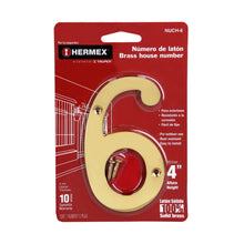 Cargar imagen en el visor de la galería, Número chico 6