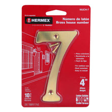 Cargar imagen en el visor de la galería, Número chico 7