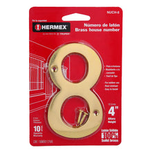 Cargar imagen en el visor de la galería, Número chico 8