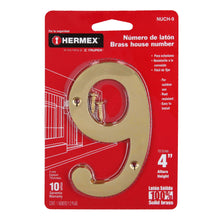 Cargar imagen en el visor de la galería, Número chico 9