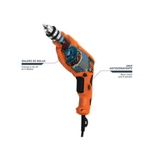 Cargar imagen en el visor de la galería, Taladro 3/8', industrial, 380 W