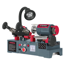 Cargar imagen en el visor de la galería, Duplicadora de llaves, 6 tipos