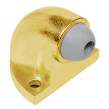 Cargar imagen en el visor de la galería, Tope tipo codo de latón