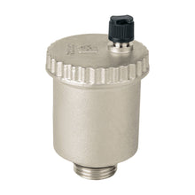 Cargar imagen en el visor de la galería, Válvula de purga de aire 1/2'