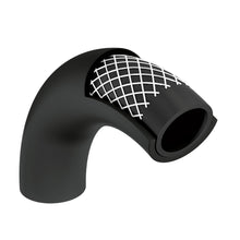 Cargar imagen en el visor de la galería, Manguera flexible negra, PVC, 3/8', 250 PSI,con conexión, 5m