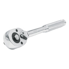 Cargar imagen en el visor de la galería, Matraca liberación rápida, cabeza pera, cuadro 1/2',Pretul