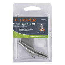 Cargar imagen en el visor de la galería, Repuesto de cuchilla y resorte para tijera T-45