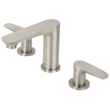 Cargar imagen en el visor de la galería, Mezcladora de taladros separados, satín, Riviera