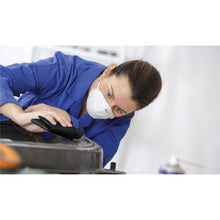 Cargar imagen en el visor de la galería, Lija de esmeril, grano 120