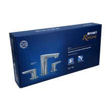 Cargar imagen en el visor de la galería, Mezcladora de taladros separados, satín, Riviera