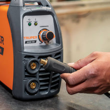 Cargar imagen en el visor de la galería, Soldadora inversora, 100 A, 127 V