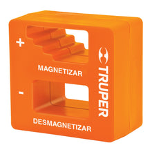 Cargar imagen en el visor de la galería, Magnetizador-desmagnetizador