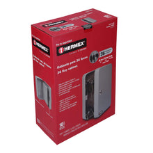 Cargar imagen en el visor de la galería, Caja para 36 llaves