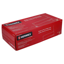 Cargar imagen en el visor de la galería, Bisagra de piso, acero latonado