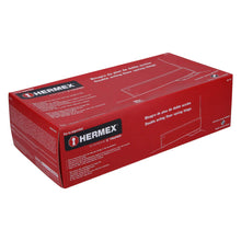 Cargar imagen en el visor de la galería, Bisagra de piso, acero cromado